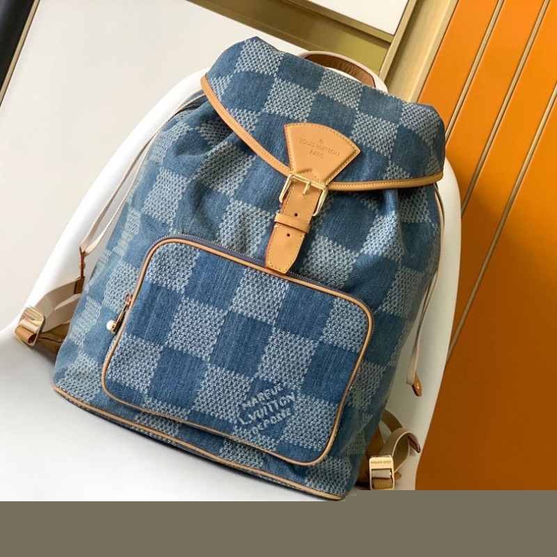 LV Backpacks